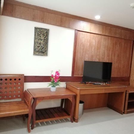 Boutique Hotel Pattaja Kültér fotó